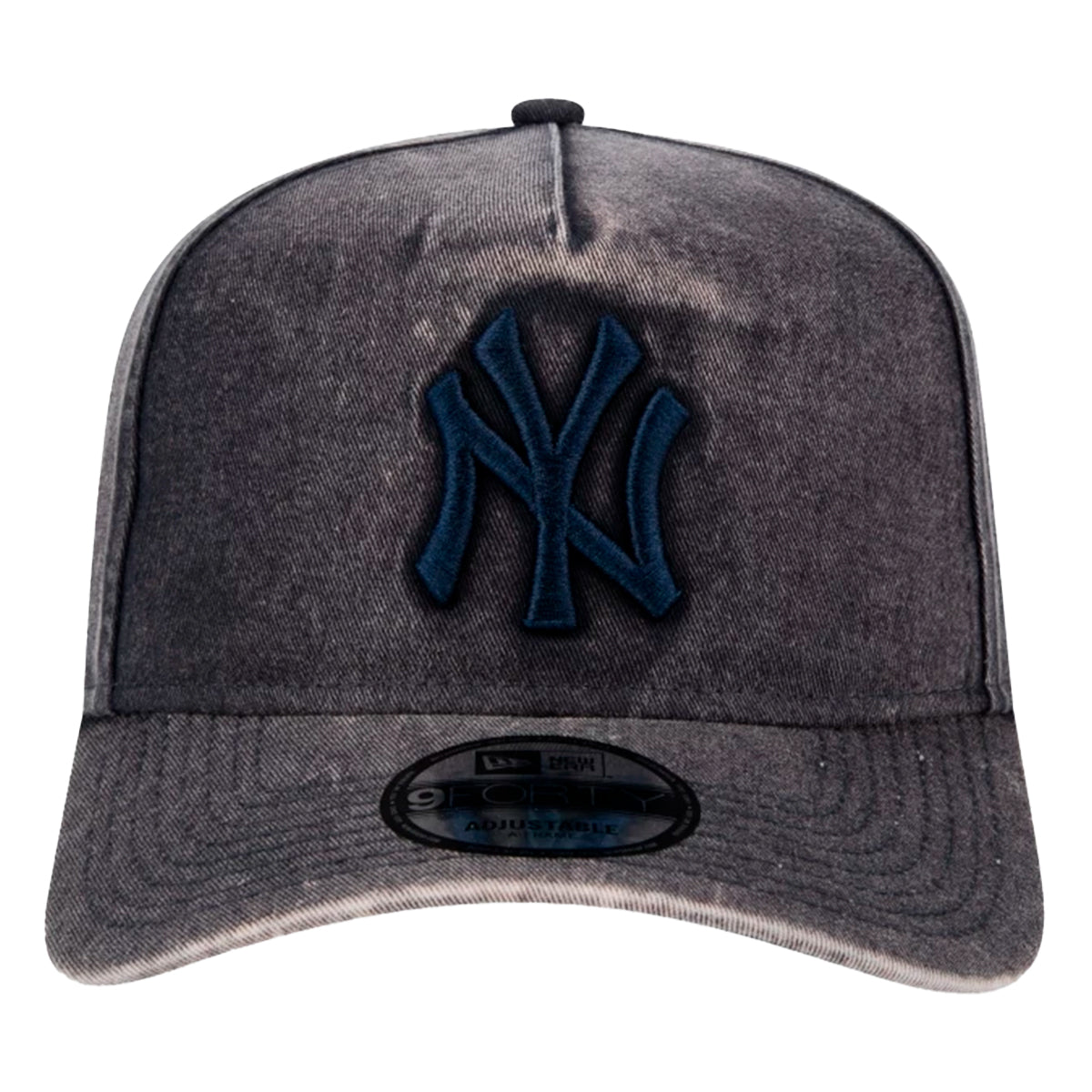 Boné Aba Curva New Era Yankees Core