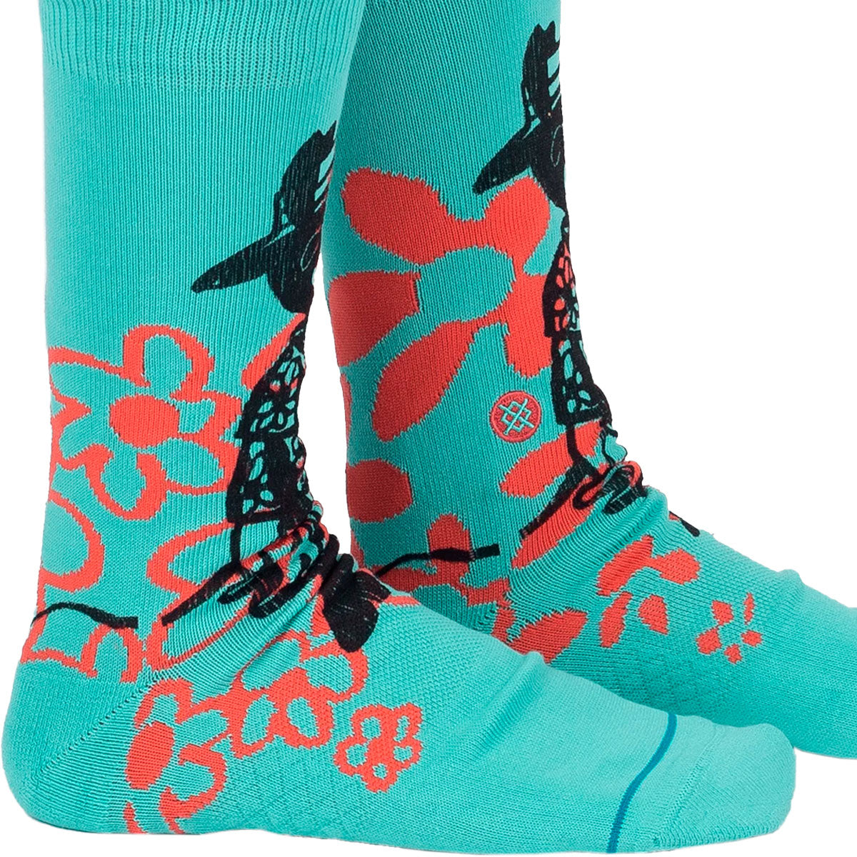 Meia Stance Surf