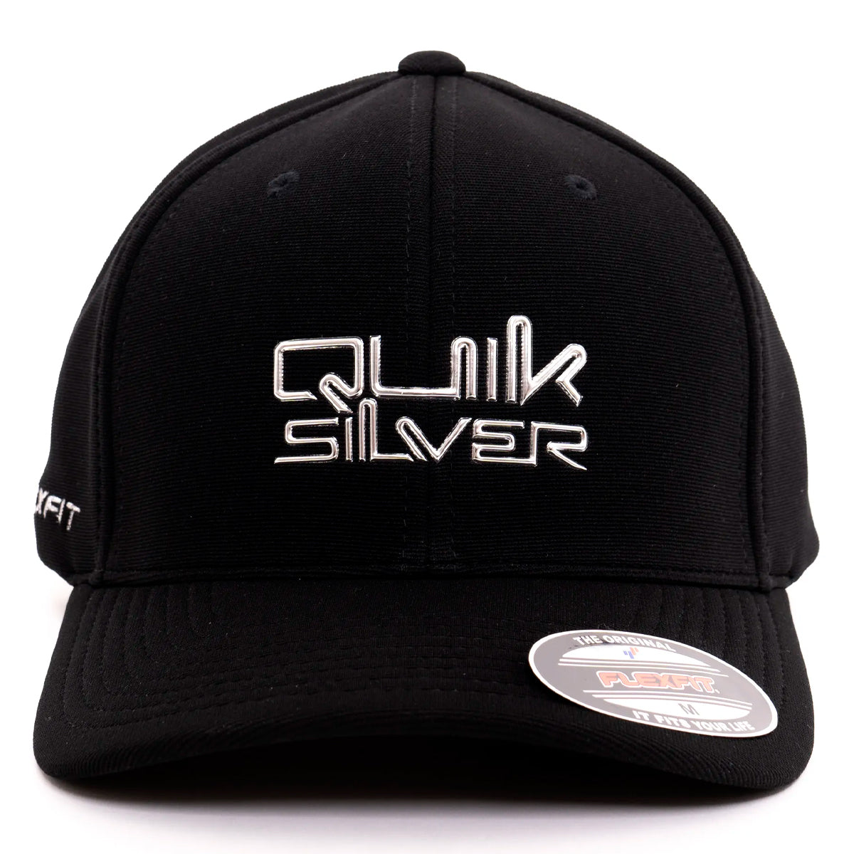 Boné Aba Curva Quiksilver Omni
