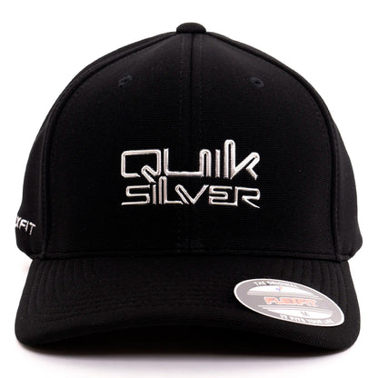 Boné Aba Curva Quiksilver Omni