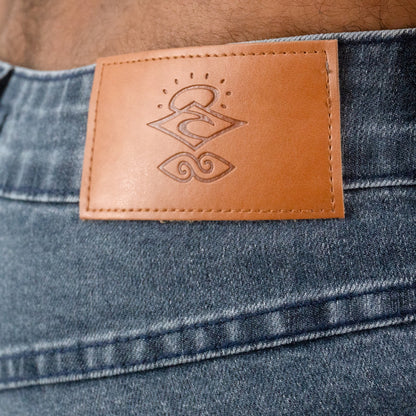 Calça Jeans Rip Curl Classic