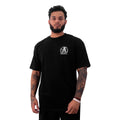 Camiseta Volcom Esp Wolf Masculino
