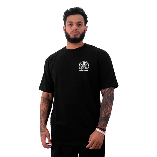 Camiseta Volcom Esp Wolf Masculino