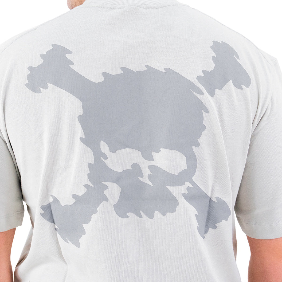 Camiseta Oakley Big Skull