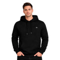 Blusa Canguru Fechado Quiksilver Embroidery Masculino