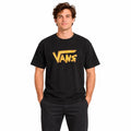 Camiseta Vans Intensity Masculino