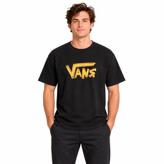 Camiseta Vans Intensity Masculino