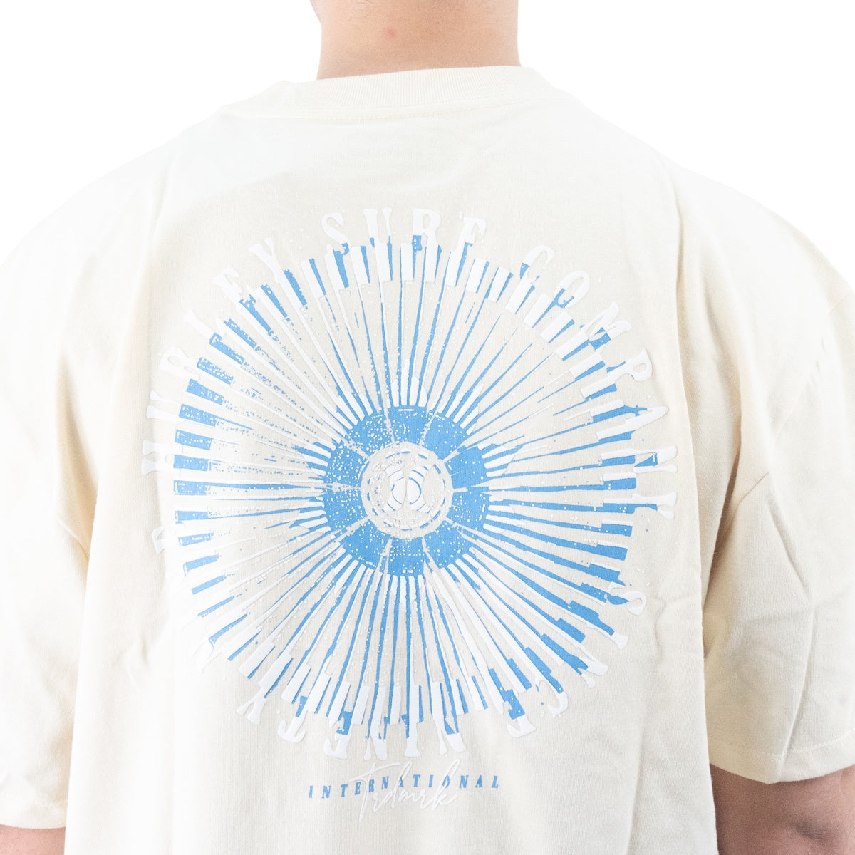 Camiseta Hurley International Masculino