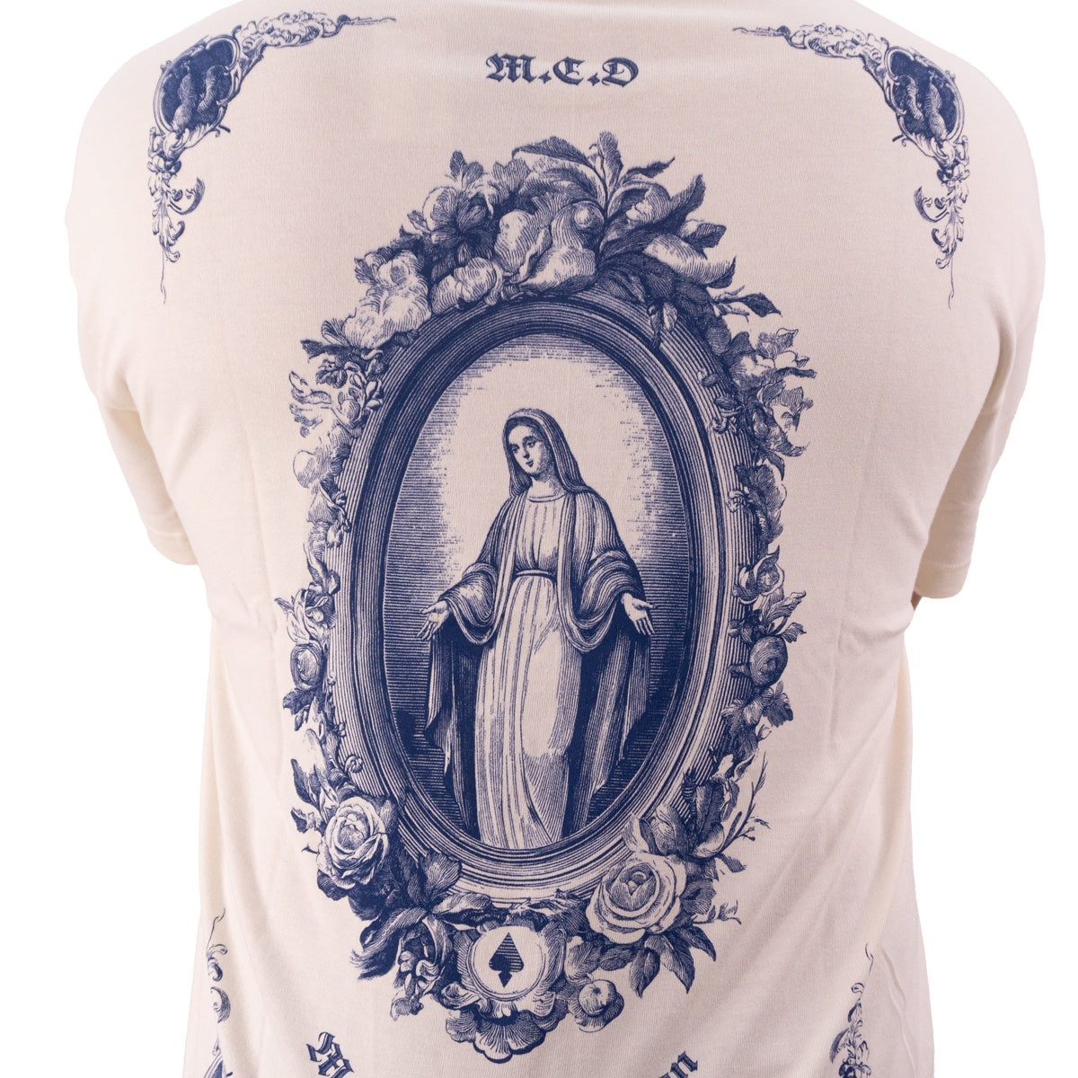 Camiseta Mcd Santa Masculino