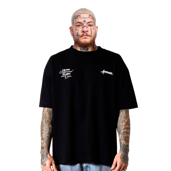 Camiseta Approve Miami Sunset Masculino