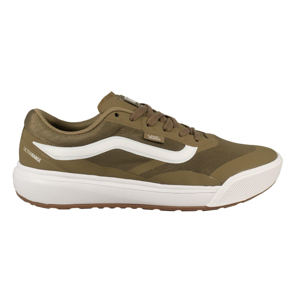Tênis Vans Ultrarange 2.0 Rw Masculino