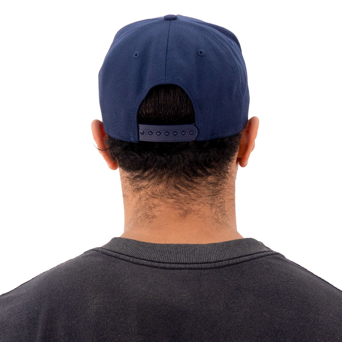 Boné Aba Curva New Era Yankees Core