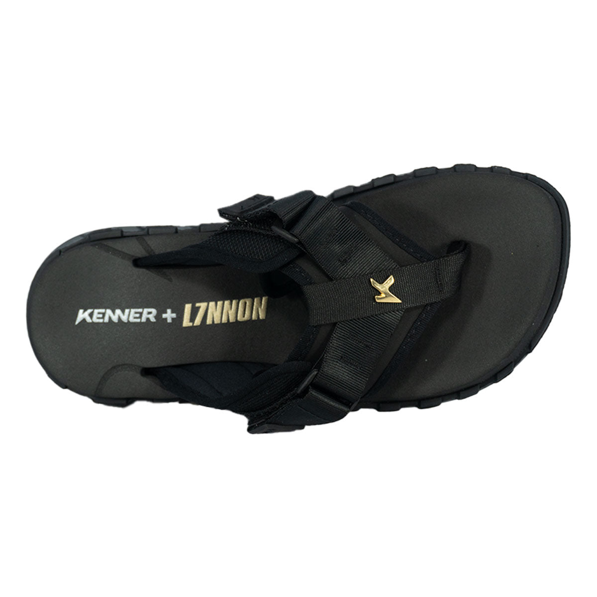 Chinelo Kenner Megah