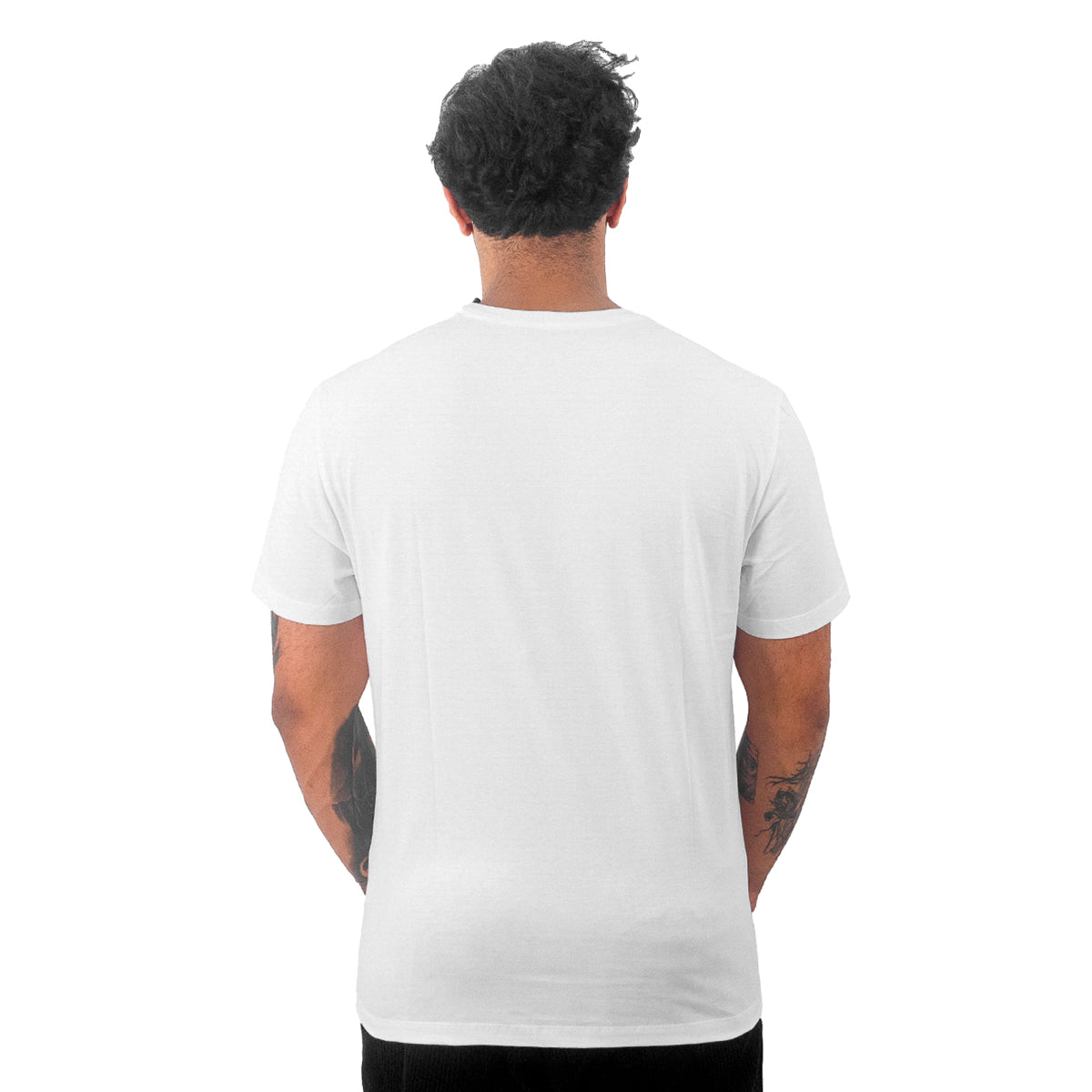 Camiseta Calvin Klein Degradê Masculino