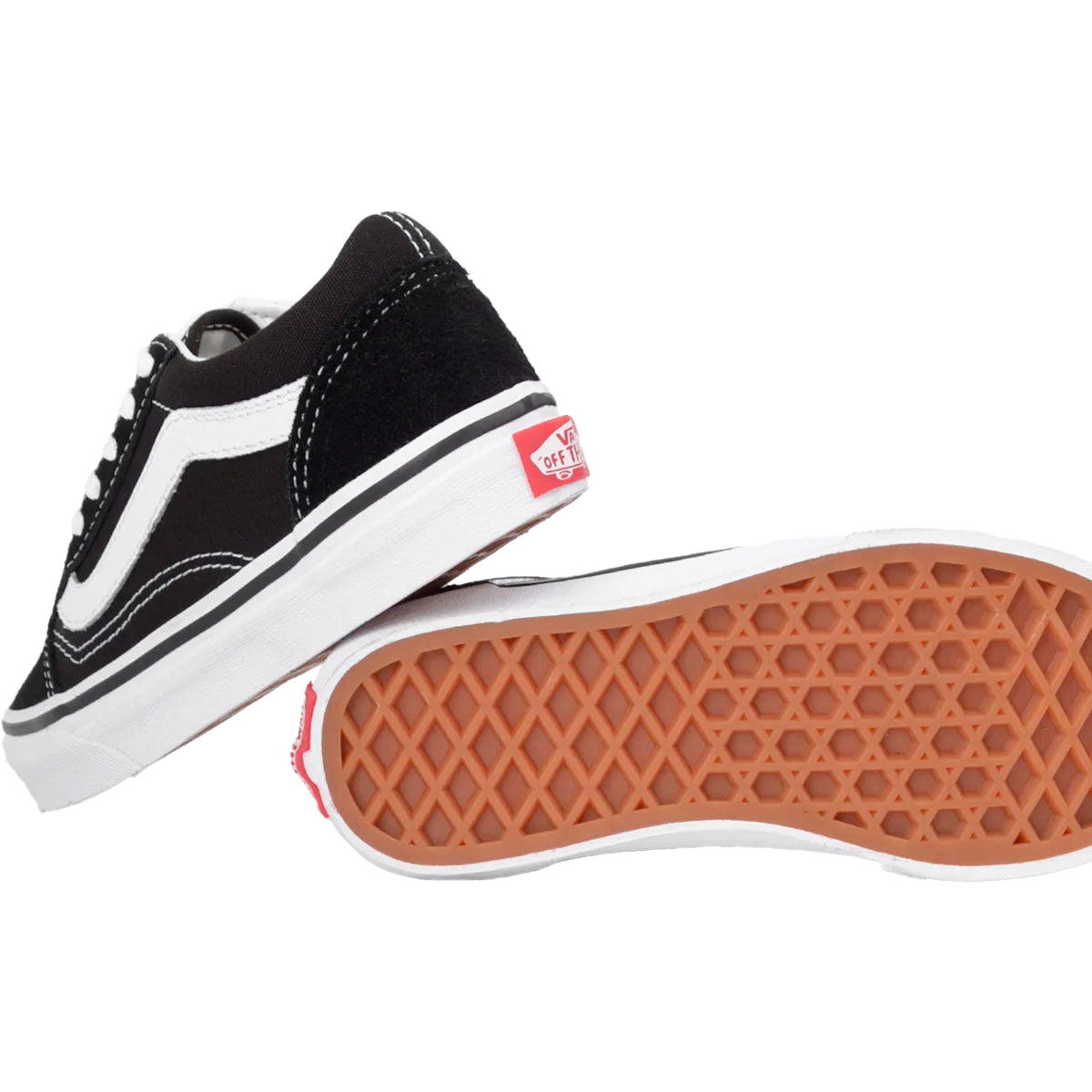 Tênis Vans Old Skool Infantil