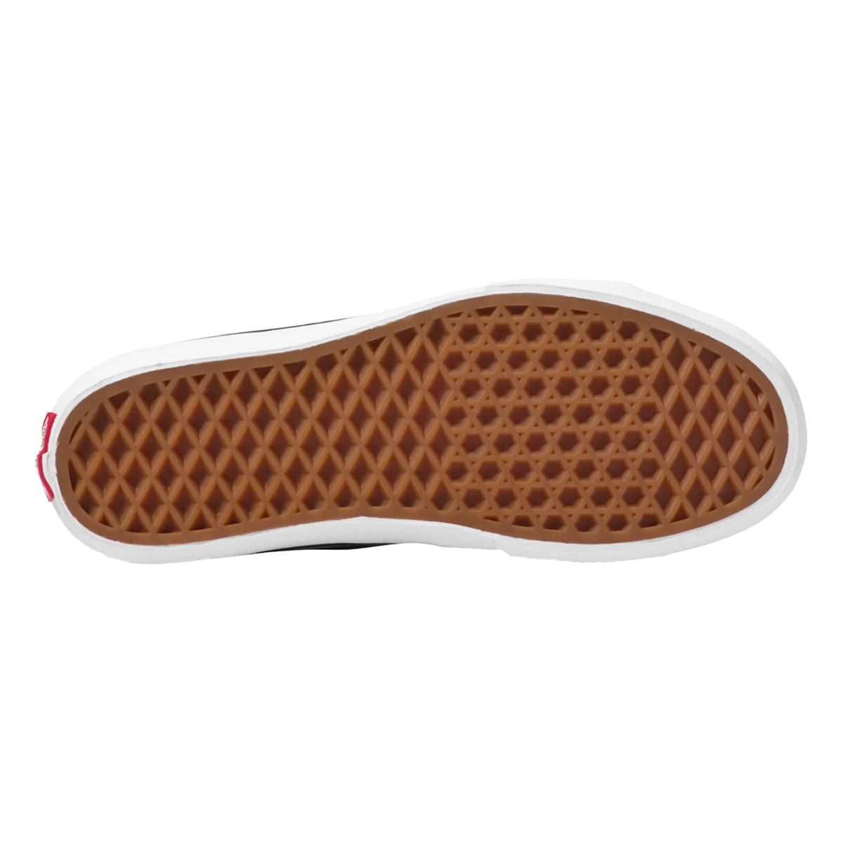 Tênis Vans Sk-Hi Platform