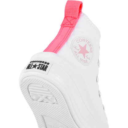 Tênis Converse Chuck Taylor All Star Move Infantil