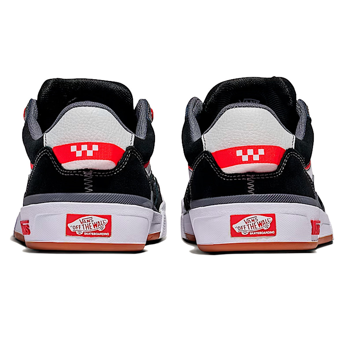 Tênis Vans Skate 2 Wayvee Masculino