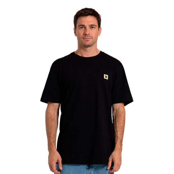 Camiseta Hurley Mini Icon Masculino