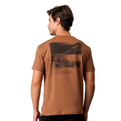 Camiseta CKJ Freerides