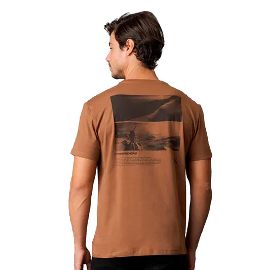 Camiseta CKJ Freerides