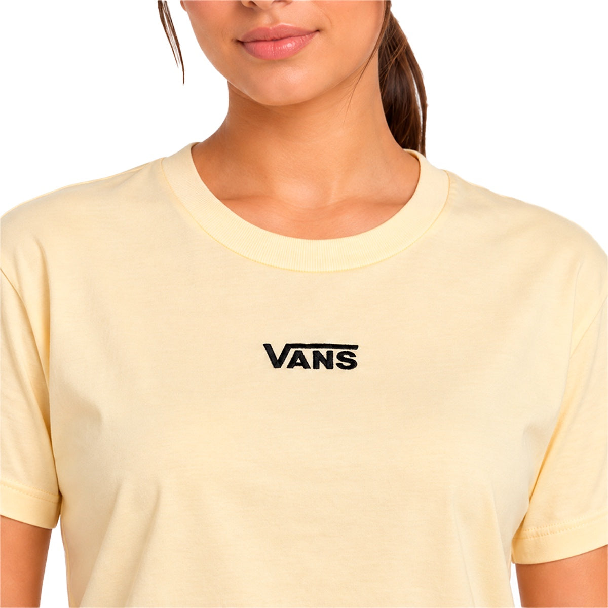 Camiseta Vans Flying V Feminino