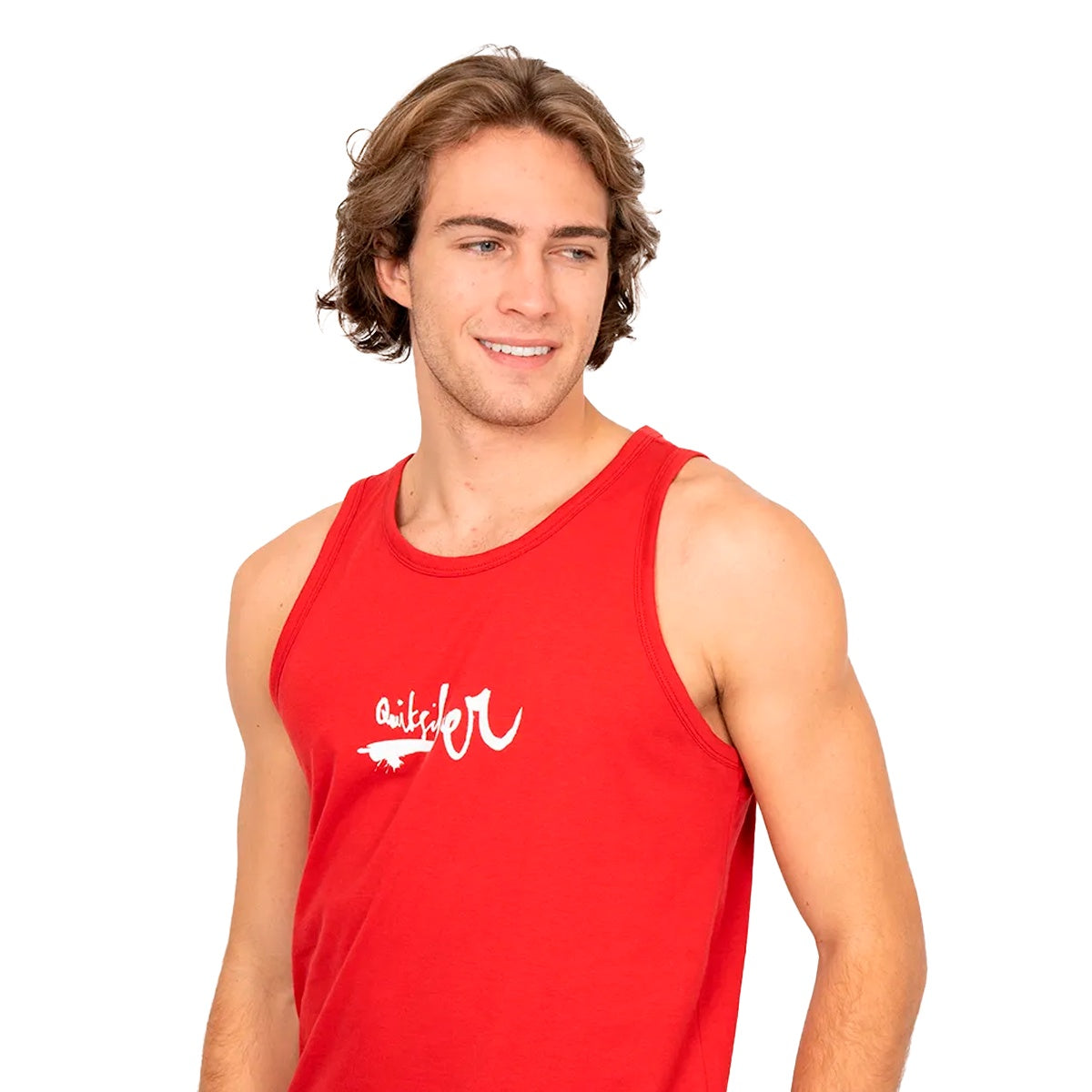 Regata Quiksilver Impaired Masculino