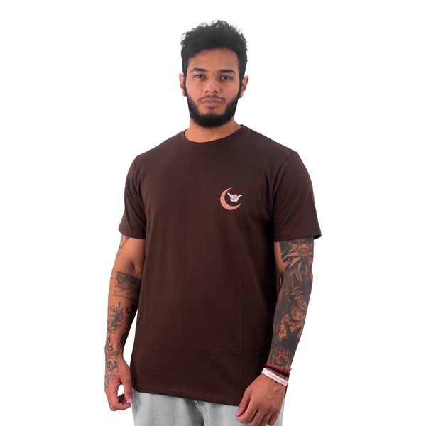Camiseta Hang Sunnymoon Masculino