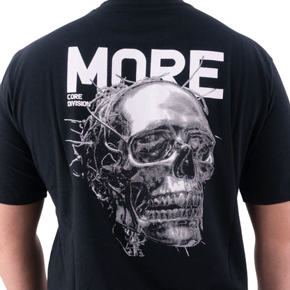 Camiseta MCD Caveira