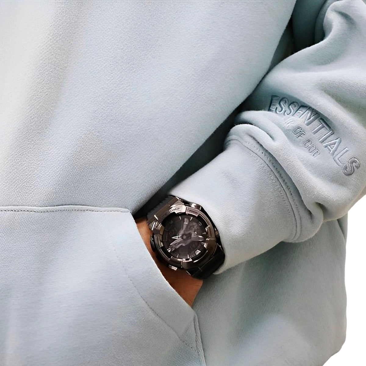 Relógio Casio G-Shock Masculino