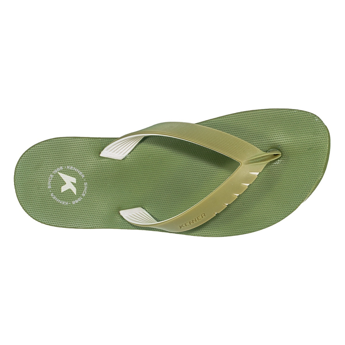 Chinelo Kenner Red Masculino