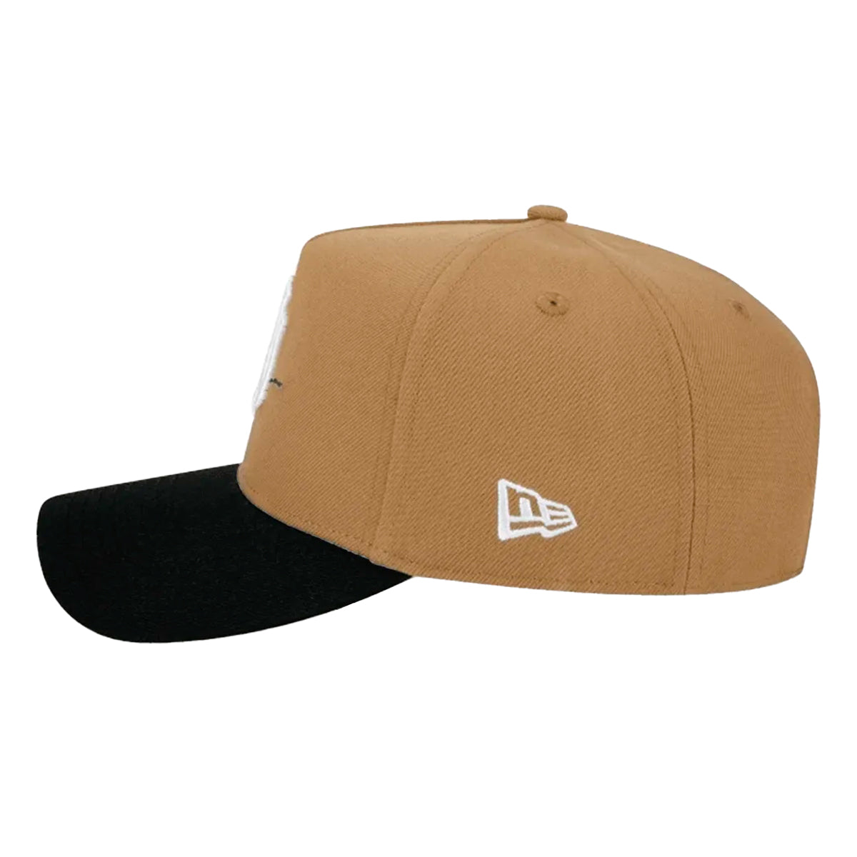 Boné Aba Curva New Era Yankees Love