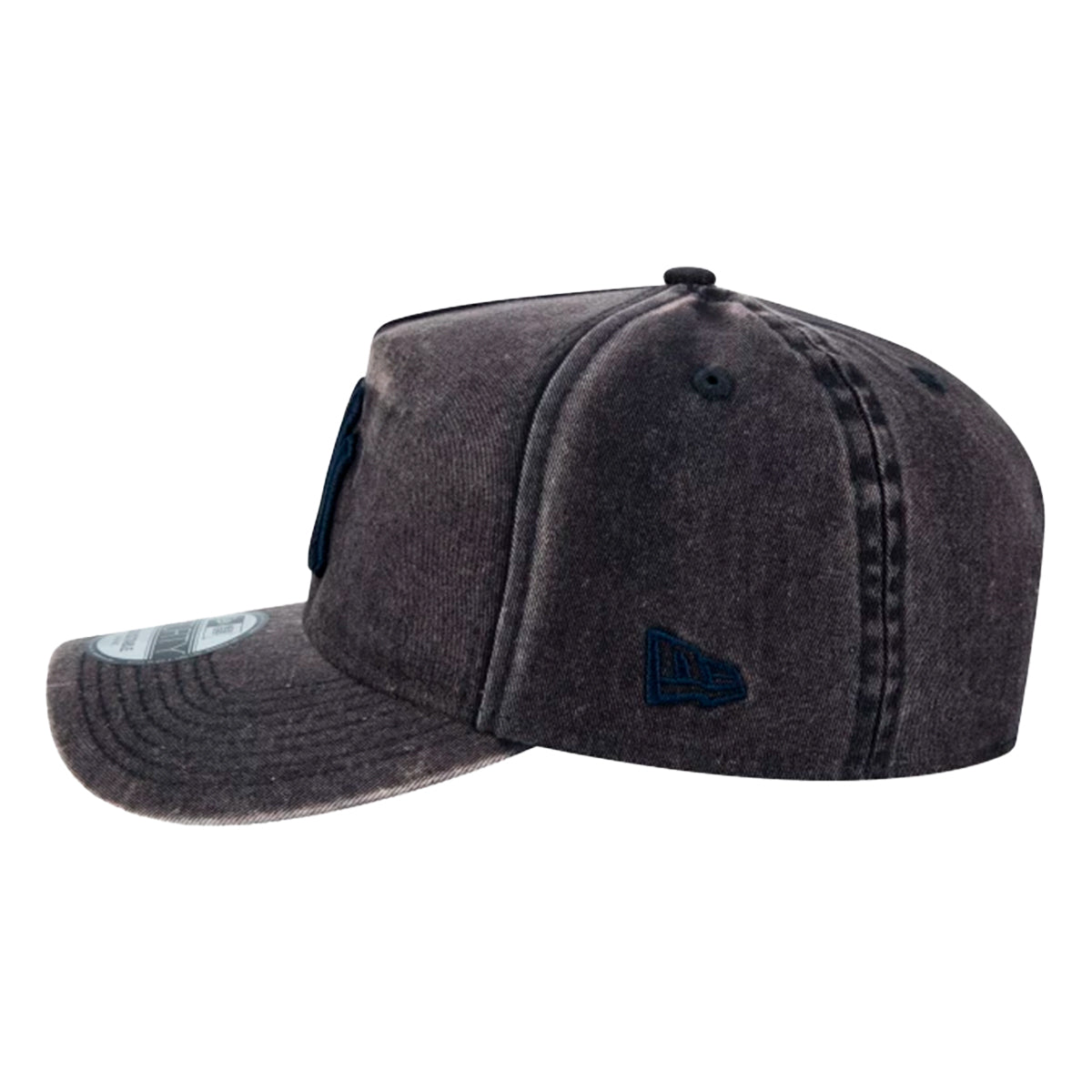 Boné Aba Curva New Era Yankees Core