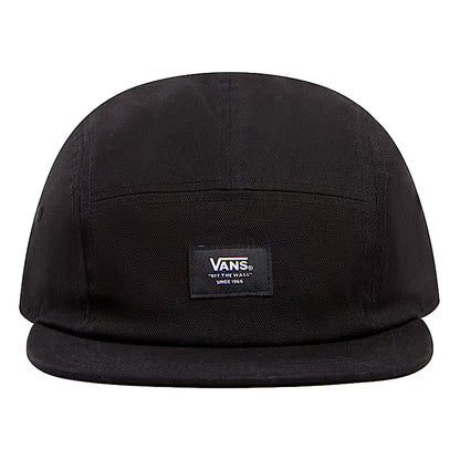 Boné Aba Reta Vans Easy Patch Camp