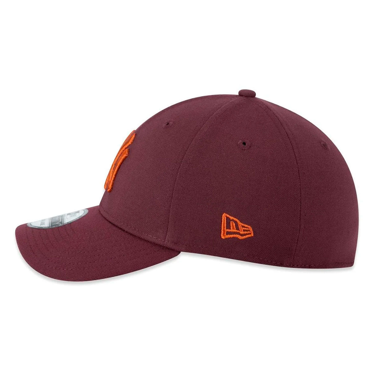 Boné Aba Curva New Era Neyyan