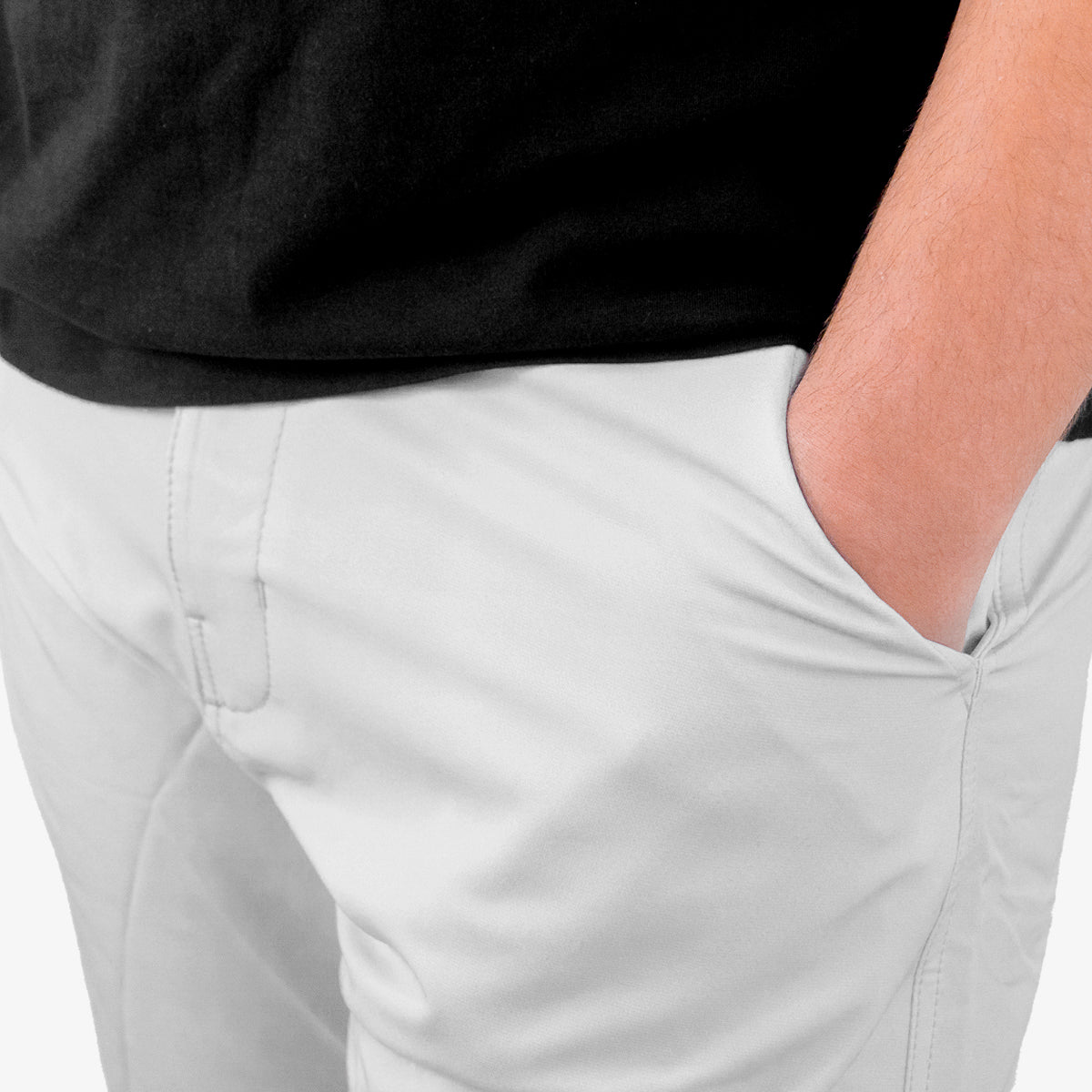 Bermuda Walk Oakley Hybrid