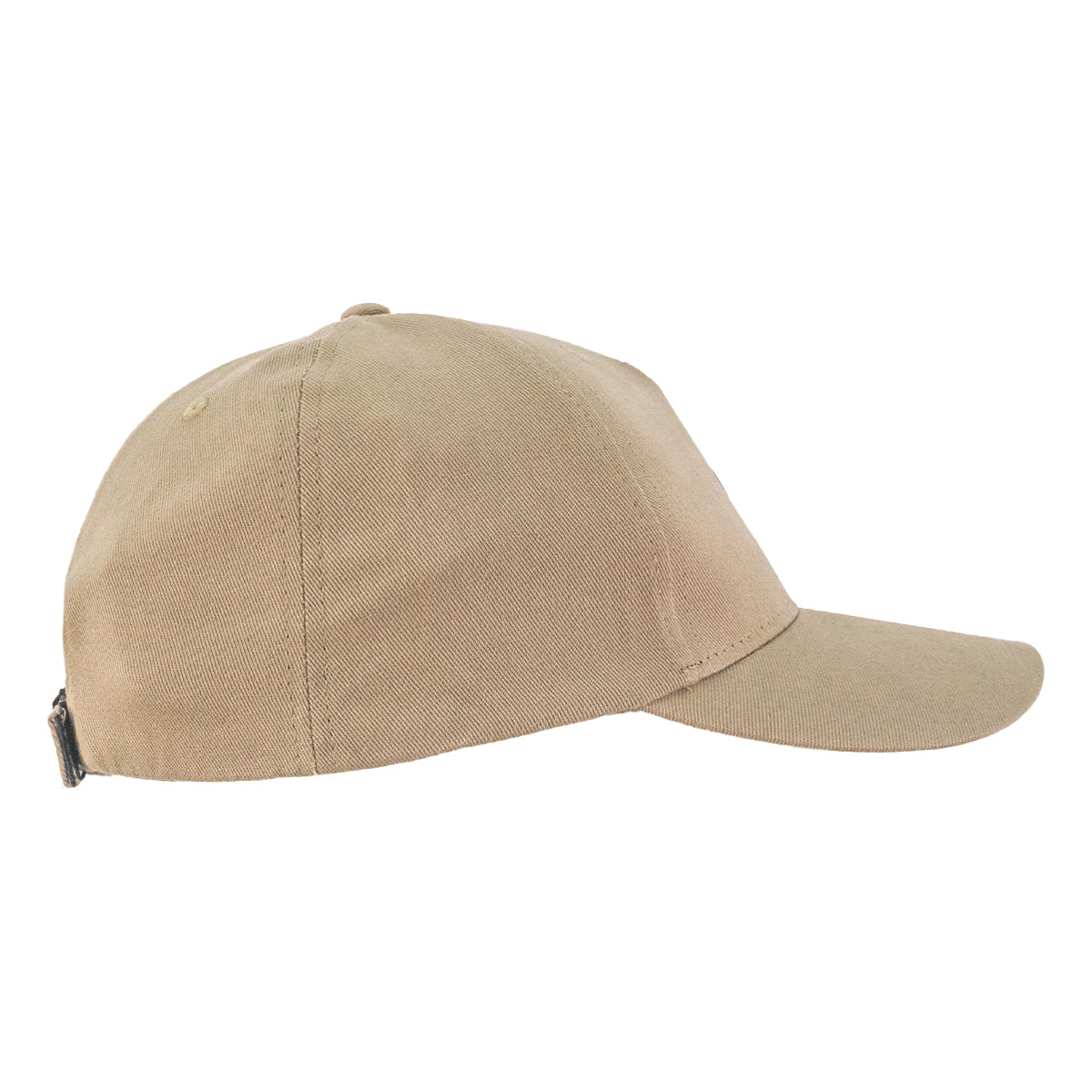 Boné Aba Curva Calvin Klein CK 5 Gomos