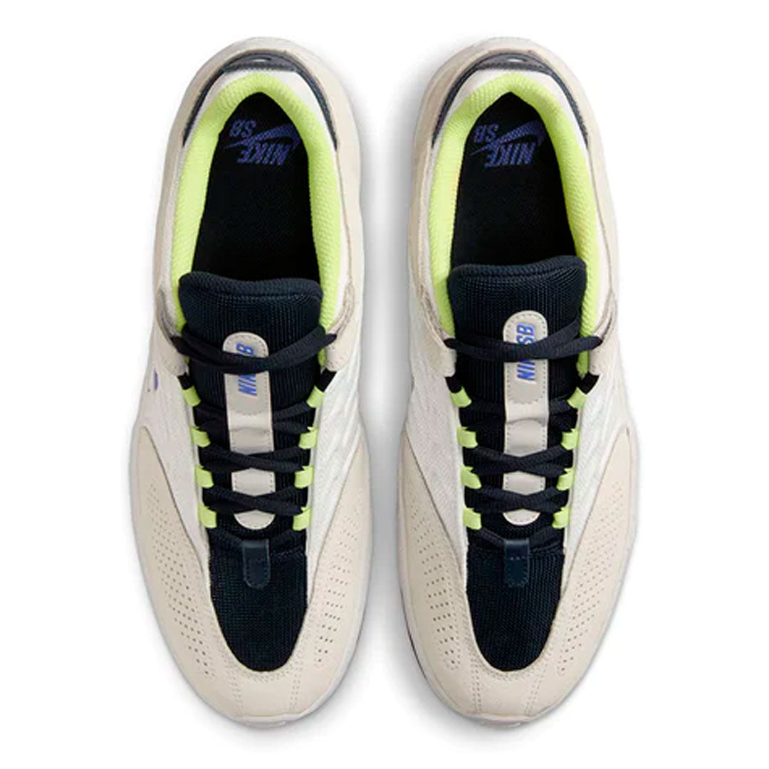 Tênis Nike Sb Vertebrae