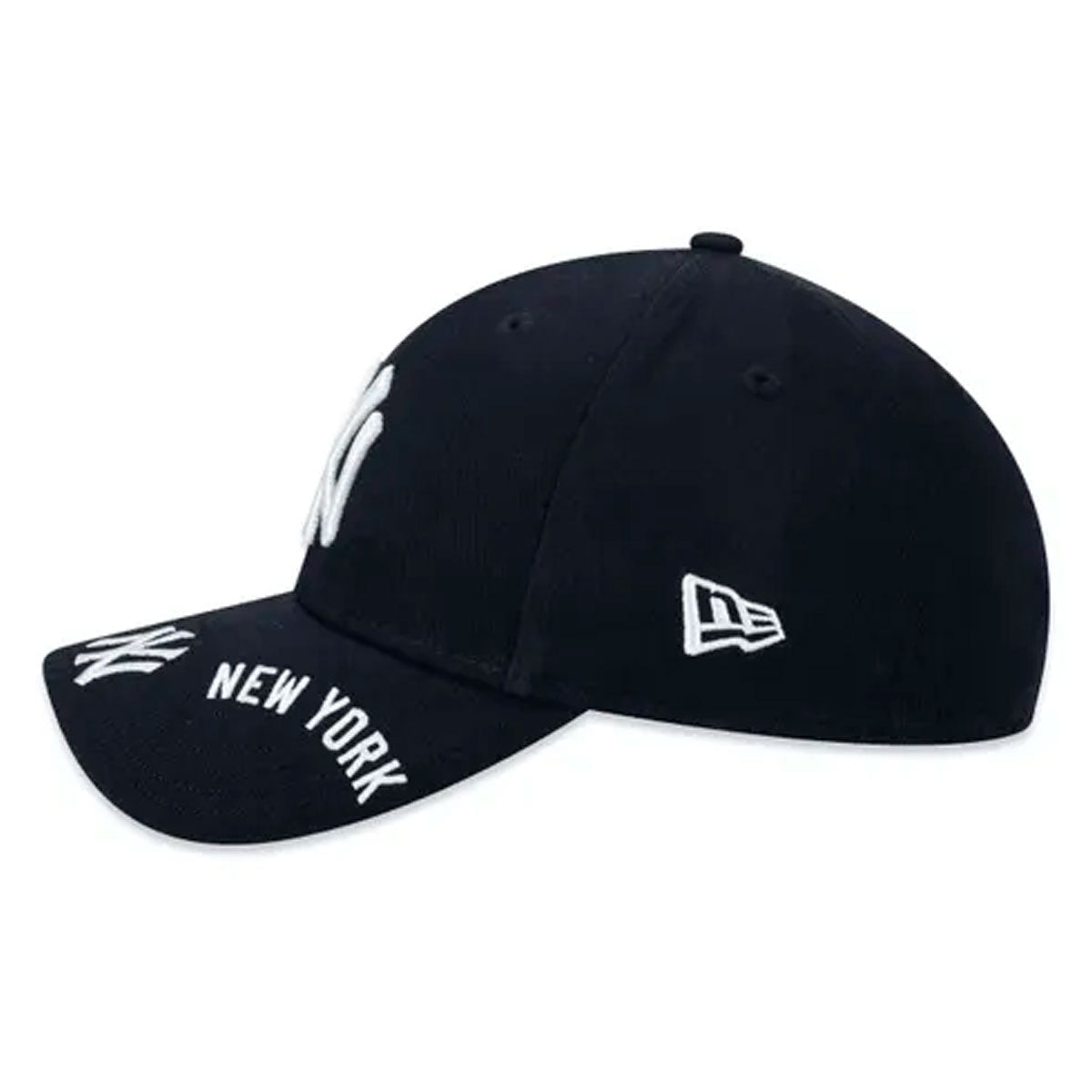 Boné Aba Curva New Era 940