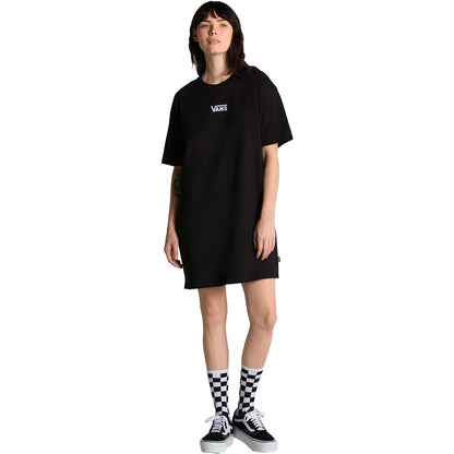 Vestido Vans Center Vee Tee