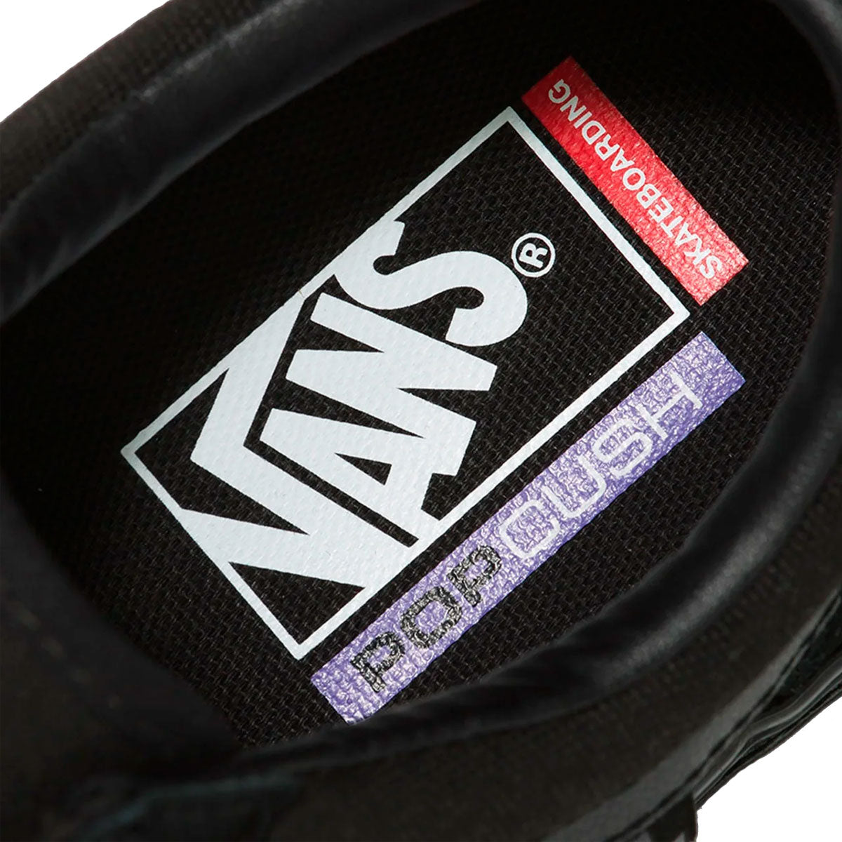Tênis Vans Old Skool