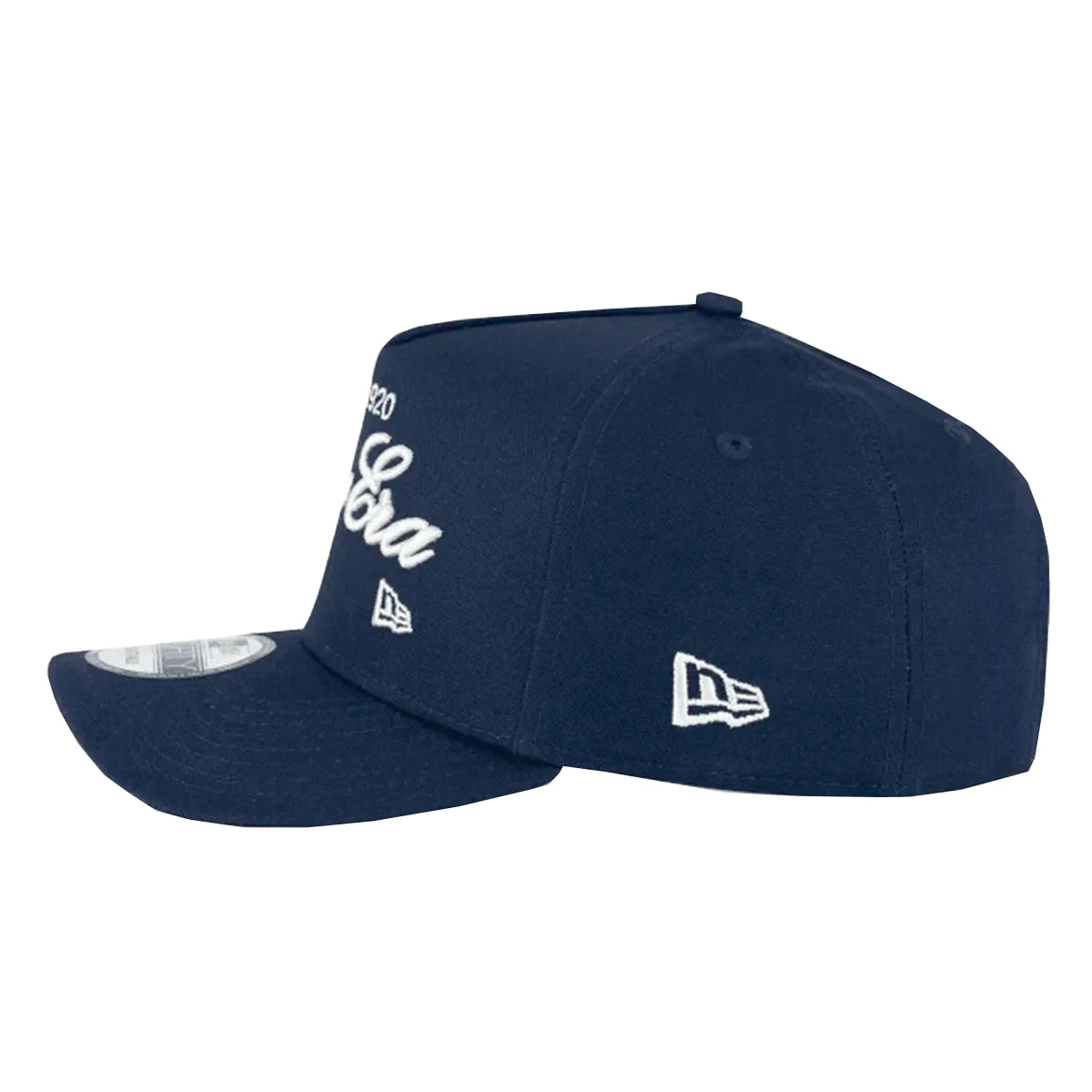 Boné Aba Curva New Era Branded