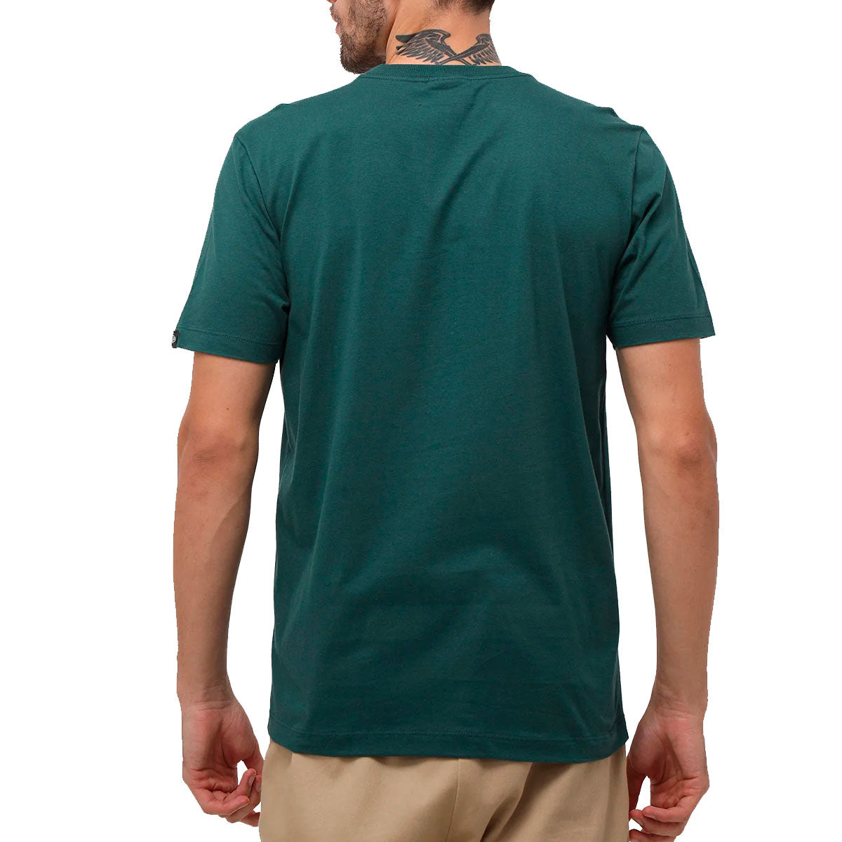 Camiseta New Era Mini Neyyan
