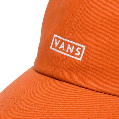 Boné Aba Curva Vans Bill Jockey