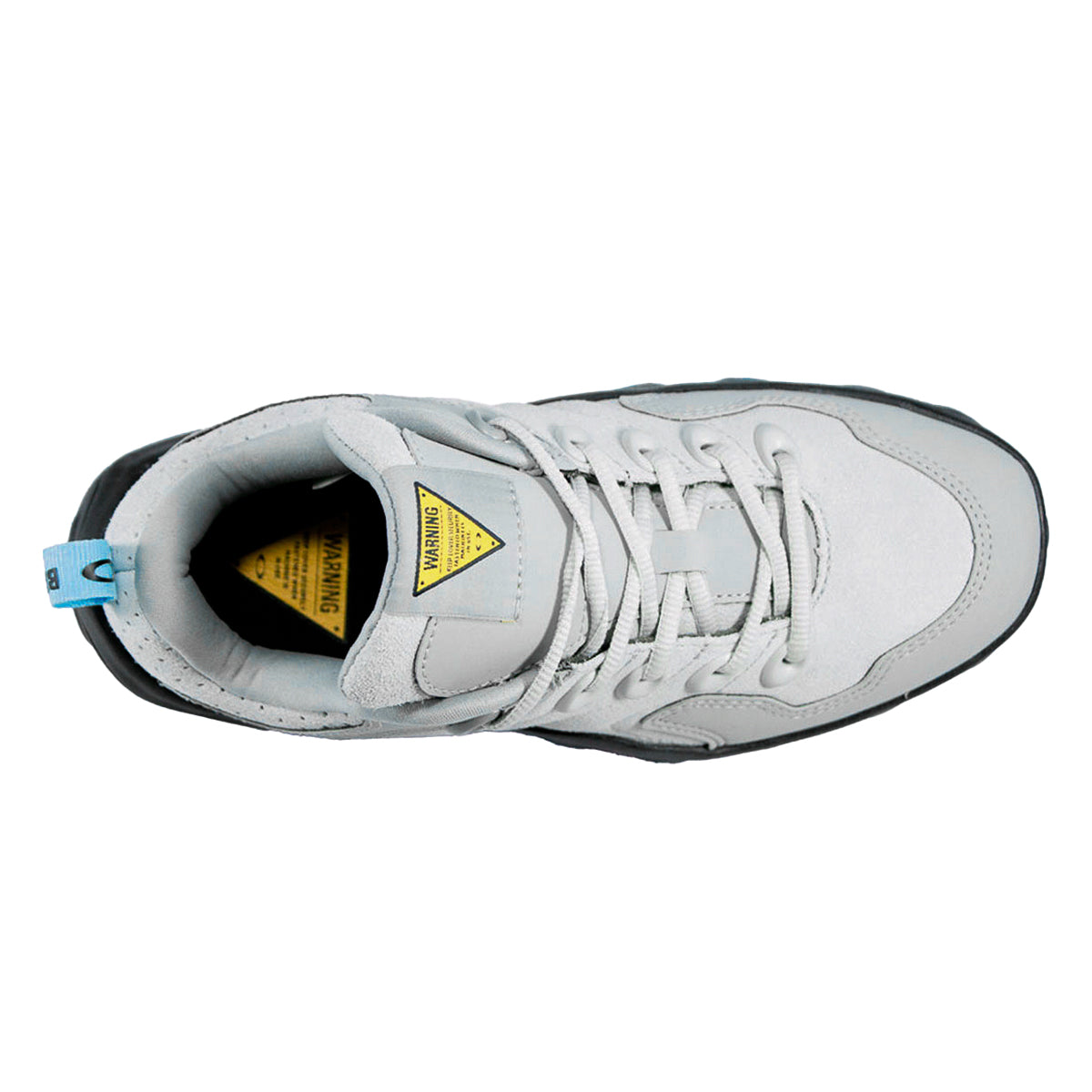 Tênis Oakley Teeth Bomber