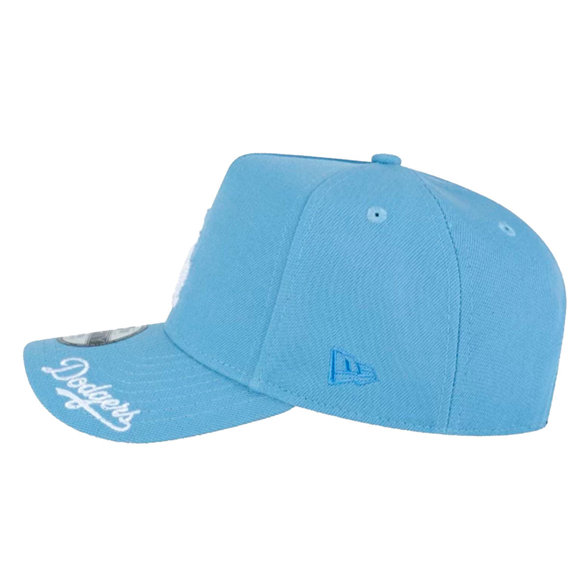 Boné Aba Curva New Era Losdog