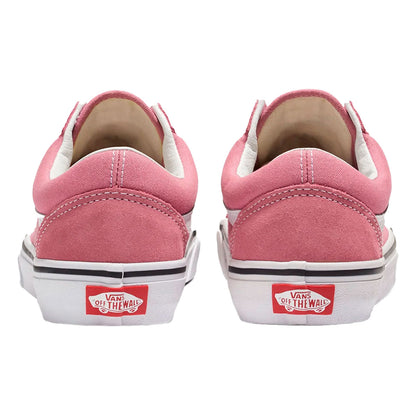 Tênis Vans Old Skool Rosa Foxglove