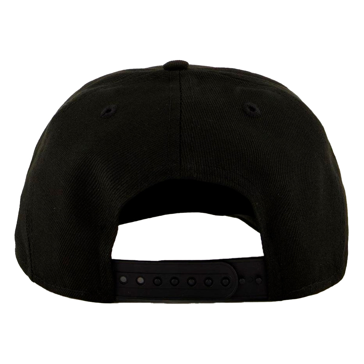 Boné Aba Curva New Era Neyyan Blk