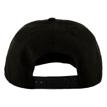 Boné Aba Curva New Era Neyyan Blk