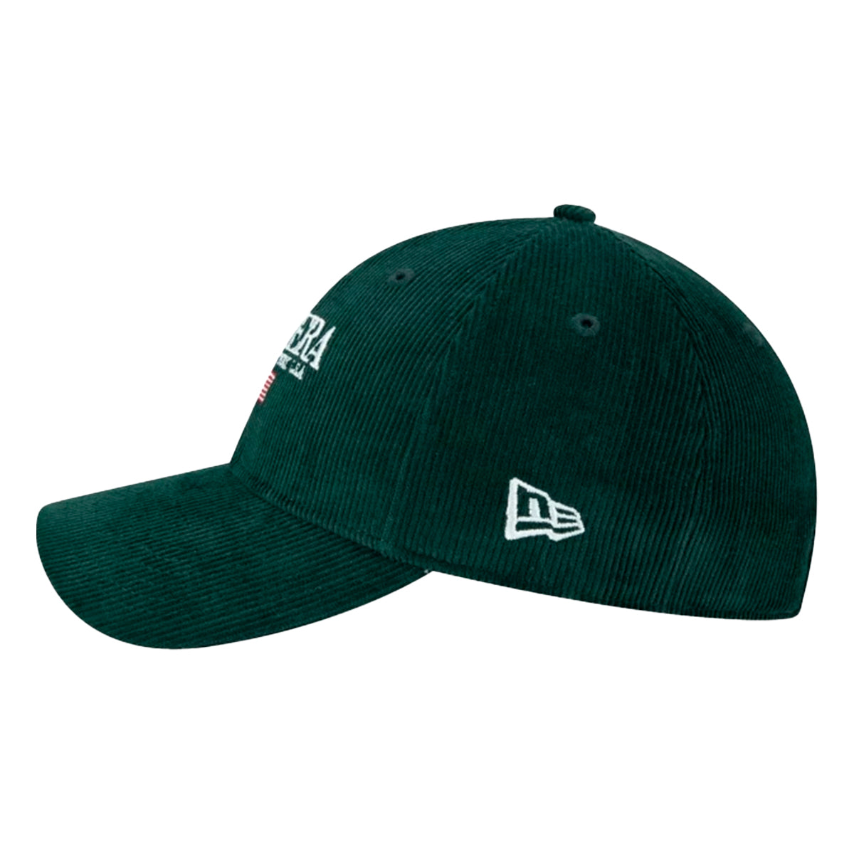 Boné Aba Curva New Era 9Twenty